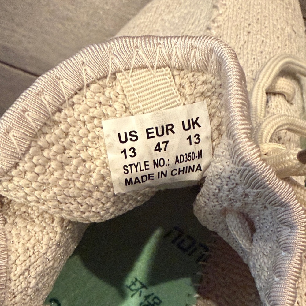 Sneakers men’s SPLY-350 - Picture 3 of 7